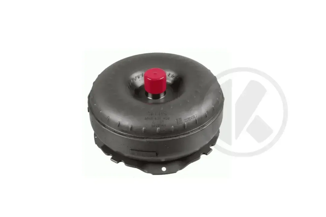 CONVERTER